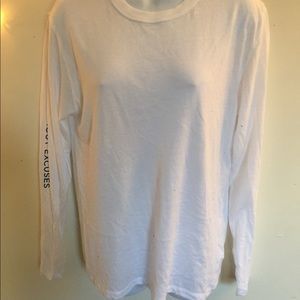 Beautycounter Long Sleeve